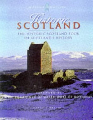 HISTORIC SCOTLAND