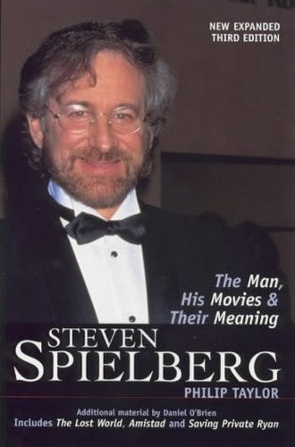 STEVEN SPIELBERG NE
