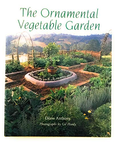 ORNAMENTAL VEGETABLE GARDEN