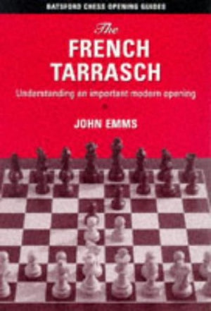 FRENCH TARRASCH