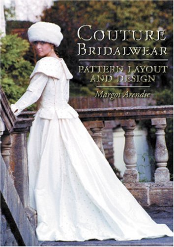COUTURE BRIDALWEAR