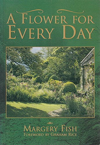 A FLOWER FOR EVERYDAY