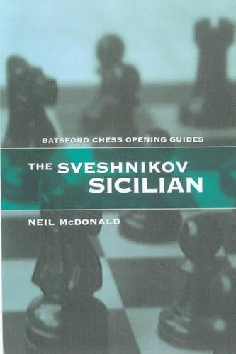 SVESHNIKOV SICILAIN