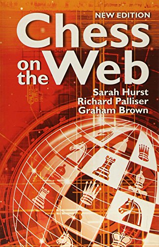 CHESS ON THE WEB (NEW EDITION)