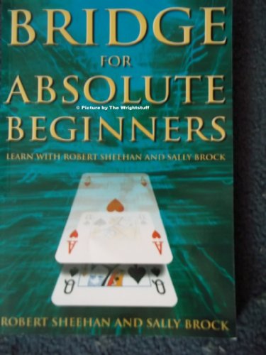 BRIDGE FOR ABSOLUTE BEGINNERS
