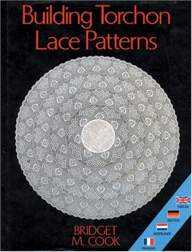 BUILDING TORCHON LACE PATTERNS