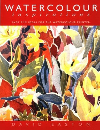WATERCOLOUR INSPIRATIONS