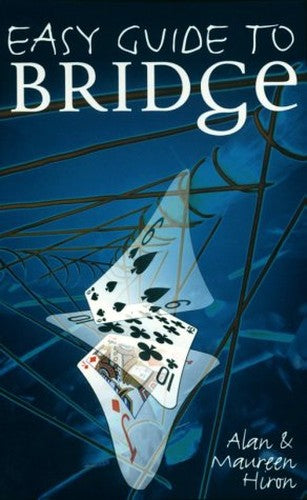 EASY GUIDE TO BRIDGE