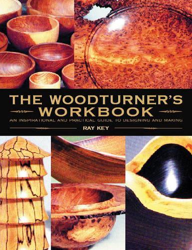 WOODTURNERS WORKBOOK
