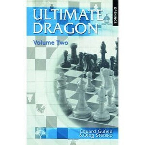 ULTIMATE DRAGON VOL 2