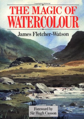 MAGIC OF WATERCOLOUR