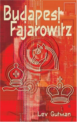 BUDAPEST FAJAROWITZ