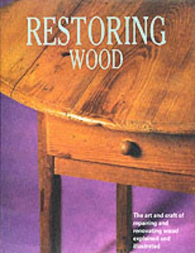 RESTORING WOOD