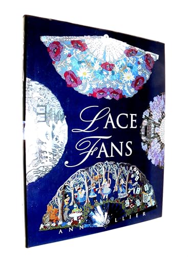 Lace Fans