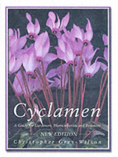 CYCLAMEN (REVISED EDITION)