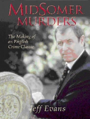 MIDSOMER MURDERS