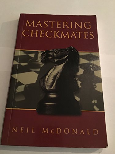 MASTERING CHECKMATES