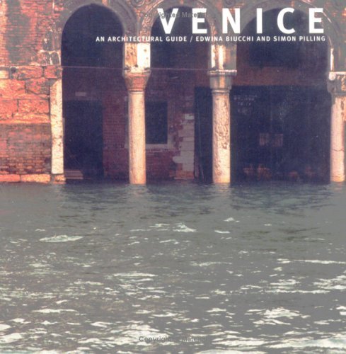 VENICE ARCHITECTURAL GUIDE