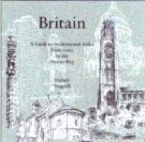 BRITAIN GUIDE ARCHITECTURAL STYLE