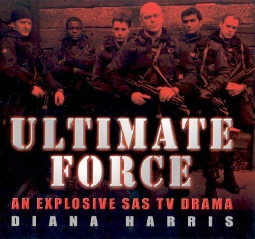 ULTIMATE FORCE