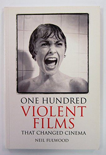 100 VIOLENT FILMS