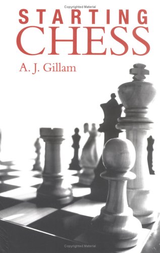 STARTING CHESS