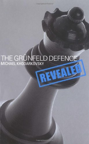 GRUENFELD DEFENCE REVEALED