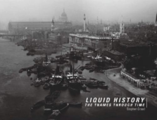 Liquid History