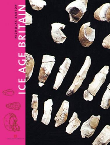 Ice Age Britain