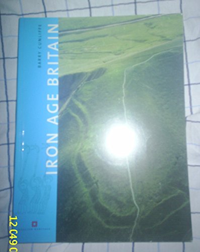 IRON AGE BRITAIN ENGLISH HER (REV)