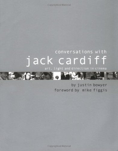 CONVERSATIONS WITH JACK CARDIFF