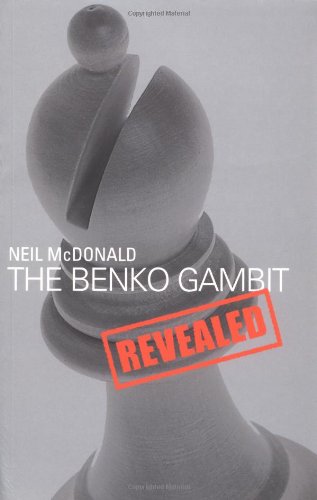 BENKO GAMBIT REVEALED