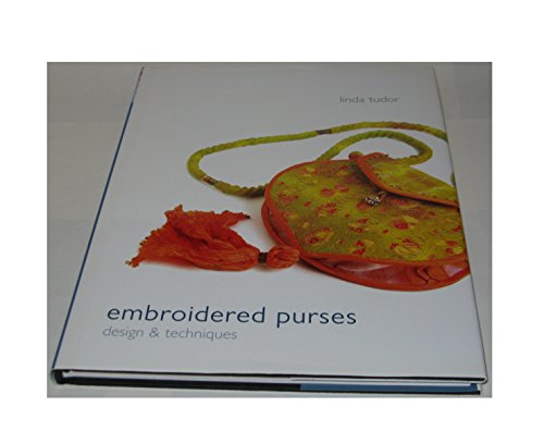 EMBROIDERED PURSES