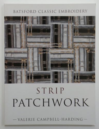 STRIP PATCHWORK