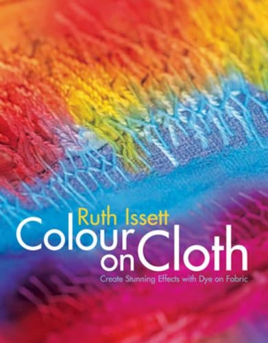 Colour on Cloth