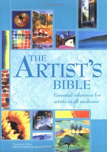 The Artist's Bible