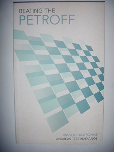 BEATING THE PETROFF