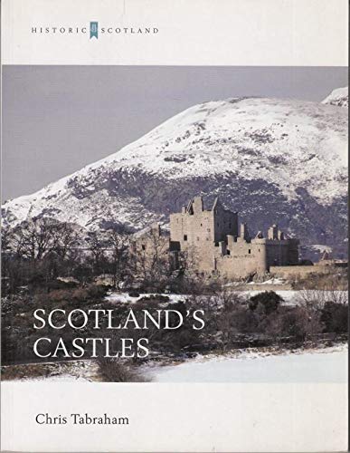 SCOTLAND'S CASTLES REVISED