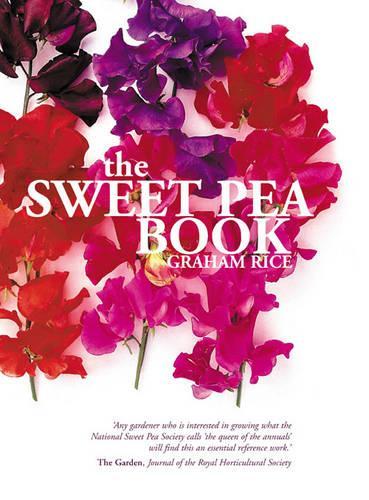 SWEET PEAS