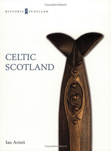 CELTIC SCOTLAND
