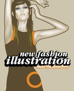 New Fashion Illustration 