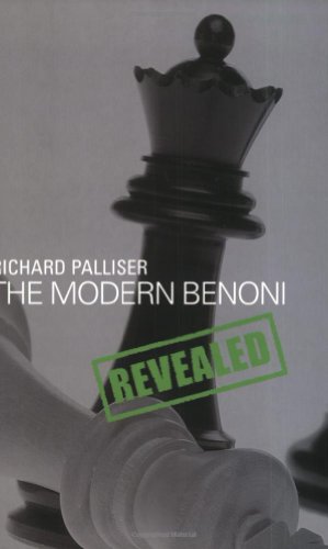 MODERN BENONI REVEALED