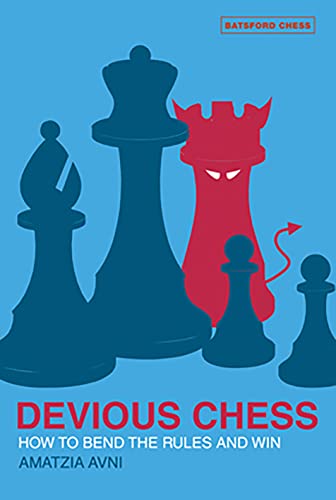 Devious Chess