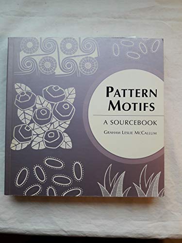 4000 Pattern Motifs