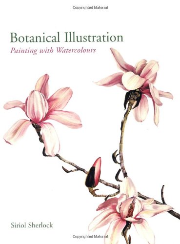Botanical Illustration