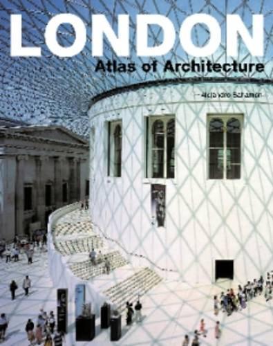London: Atlas of Architecture