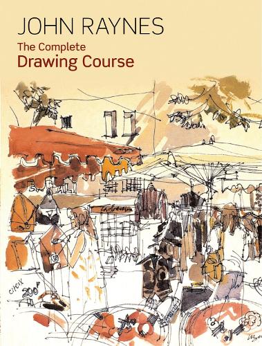Complete Drawing Course