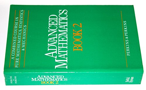 Advanced Mathematics