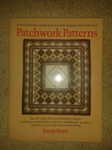 Patchwork Patterns