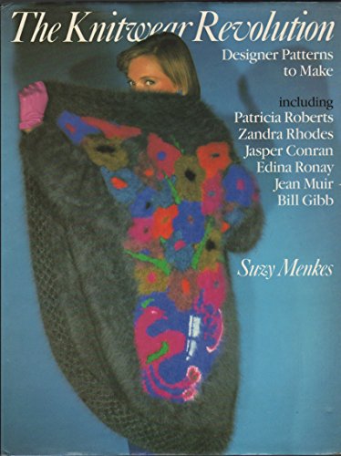 Knitwear Revolution